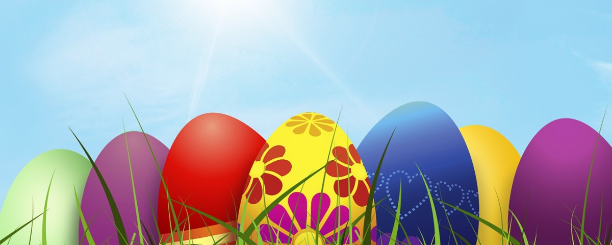Easter in Rome Rome Information 1200x480