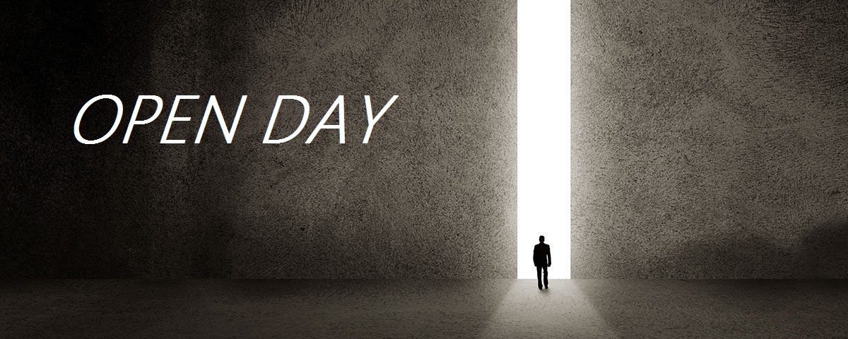 Open day