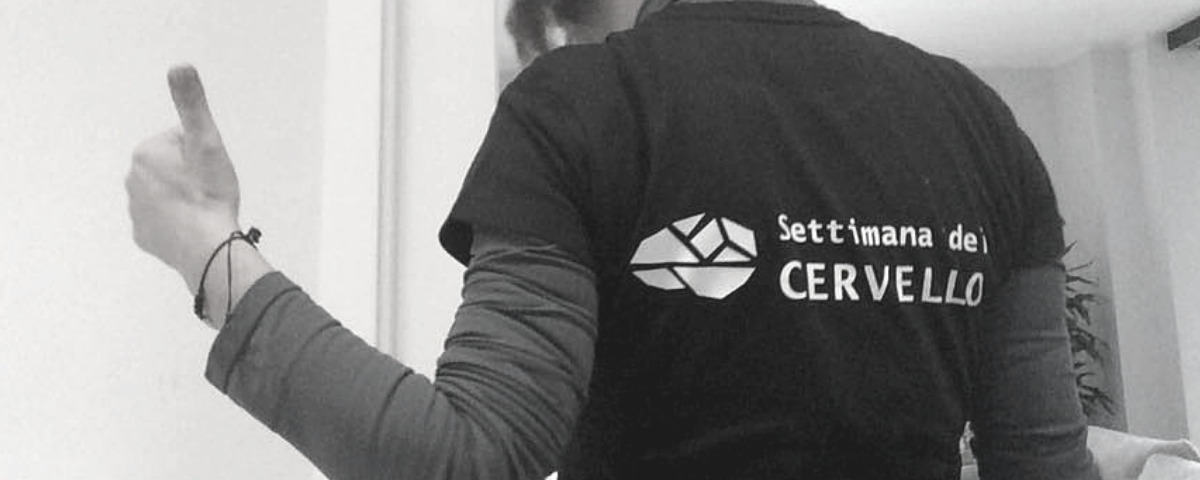 Settimana Cervello 2019