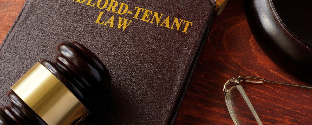 landlord laws 1