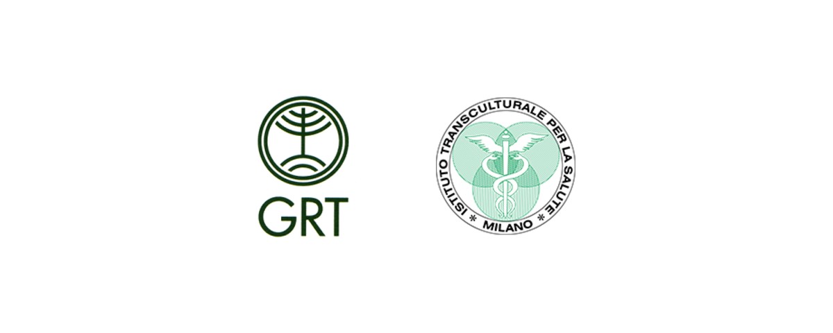 Logo GRT