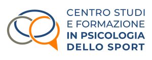 Logo Centro Studi Formazione Psicologia Sport