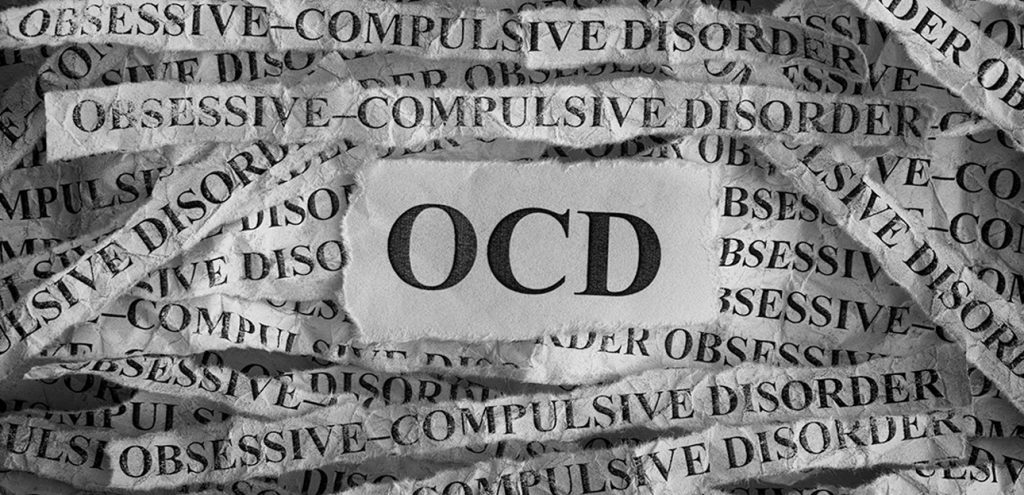 OCD 1