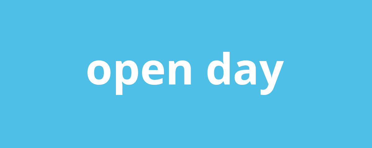 M.IN.D. - Open Day